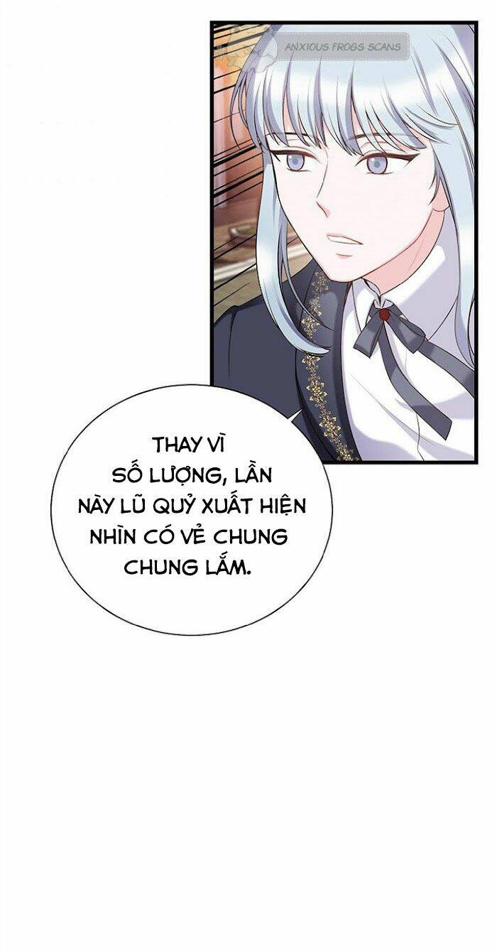 Nhân Vật Phản Diện Yêu Cầu Tôi Yêu Chàng: Chapter 32