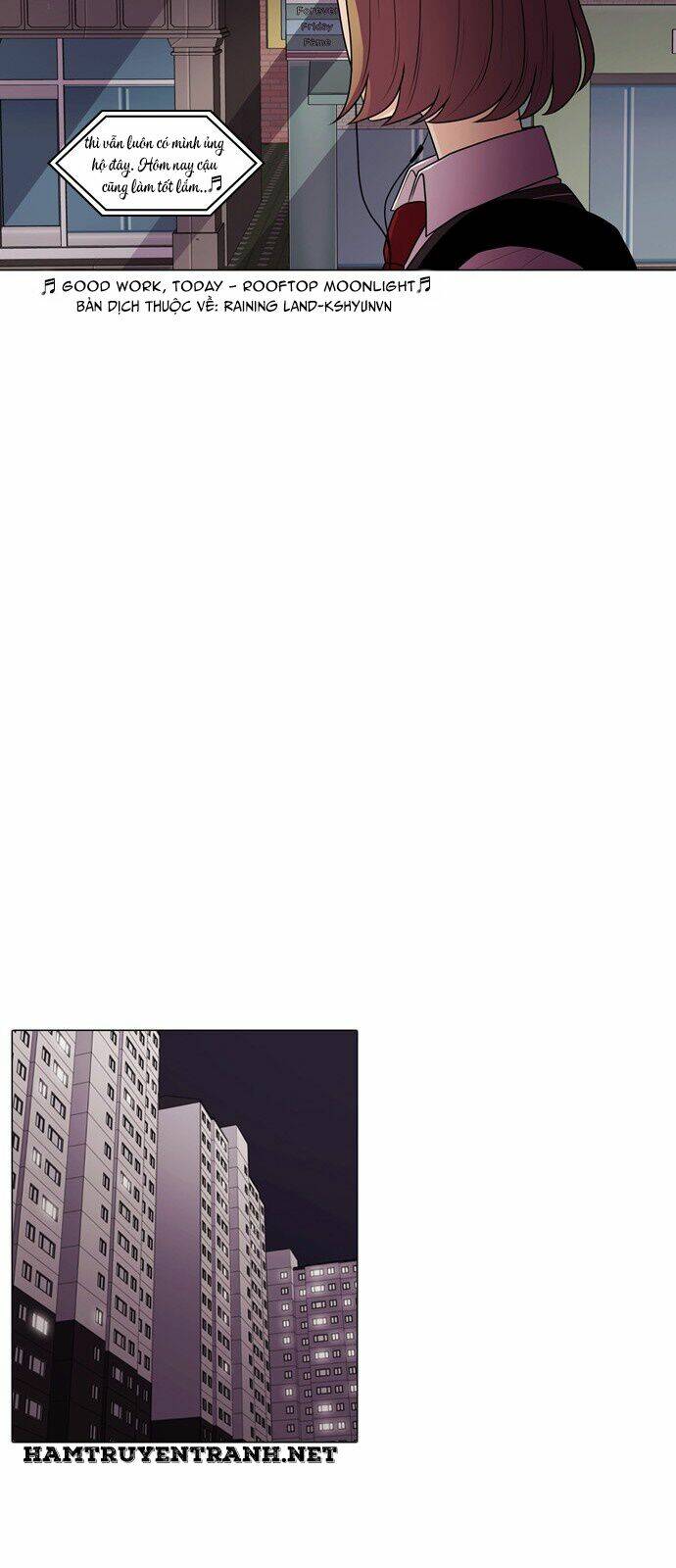 Tomorrow - Ngày Mai: Chapter 5