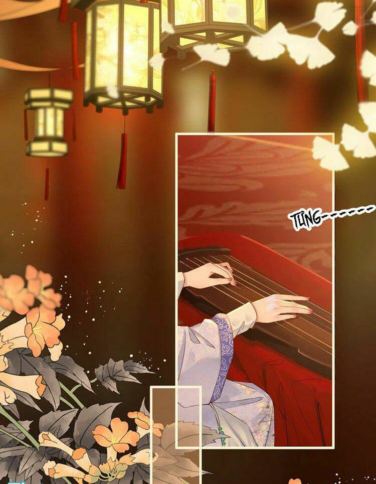 Thái Tử, Người Thật Ngọt Ngào: Chapter 4