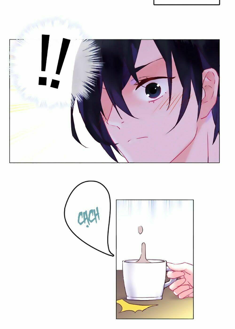 Đừng Nghịch, Ta Chỉ Muốn Yên Tĩnh: Chapter 51