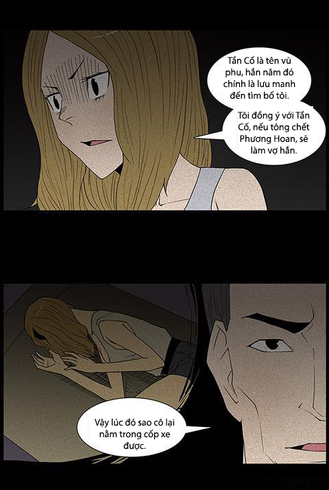 Chuyện Lạ Đêm Khuya: Chapter 88