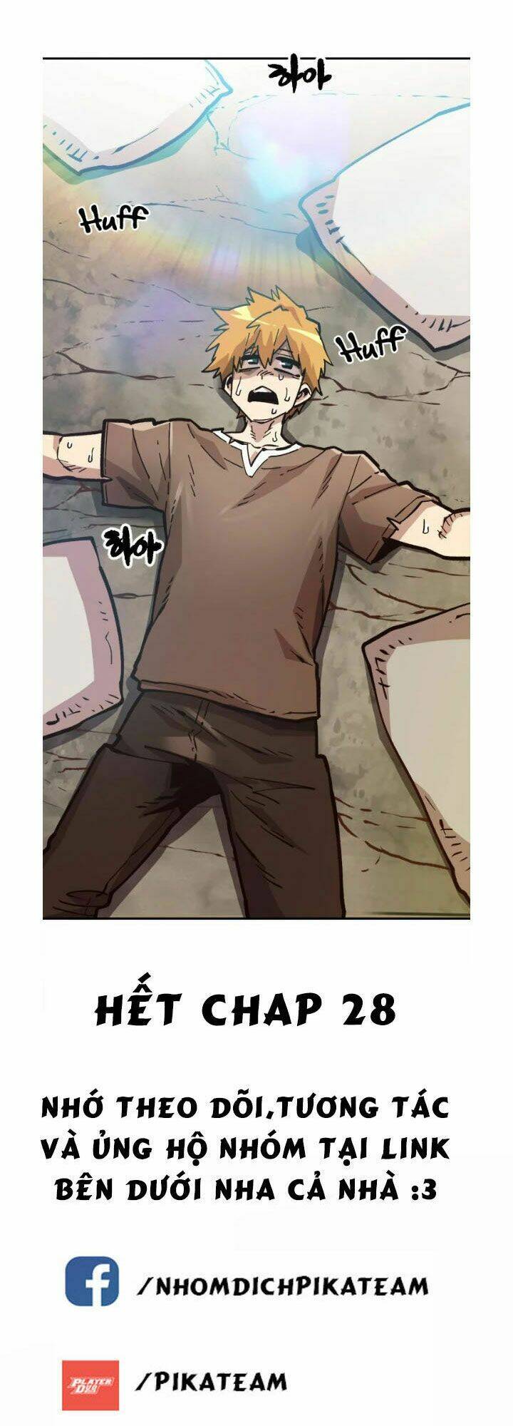 Đại Lục Vô Song: Chapter 28