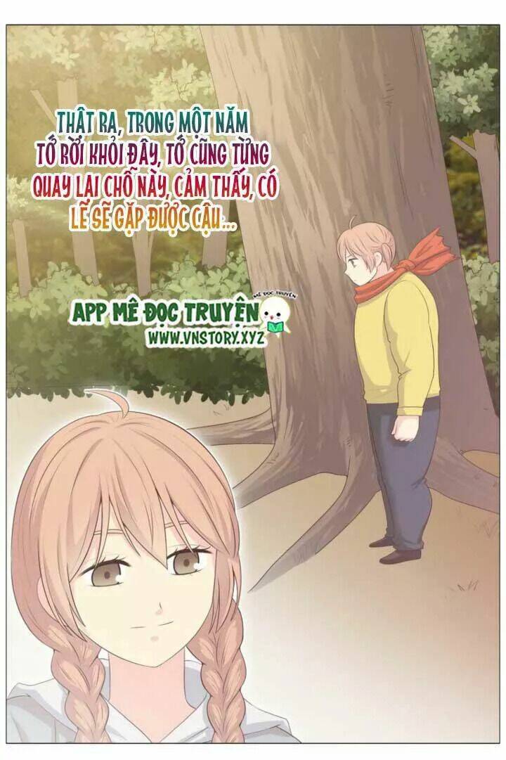 Xin Chào! Dân Nữ: Chapter 56