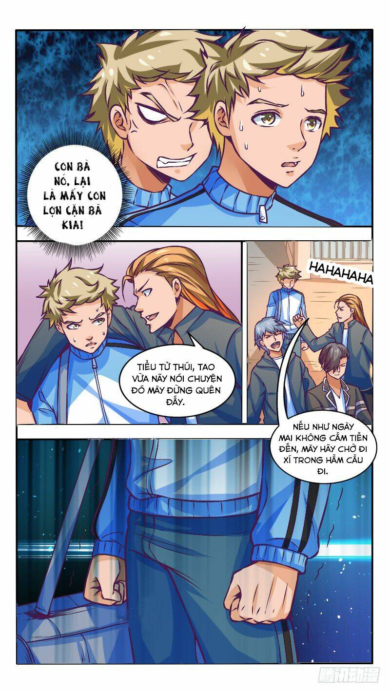 Tối Cường Npc: Chapter 2