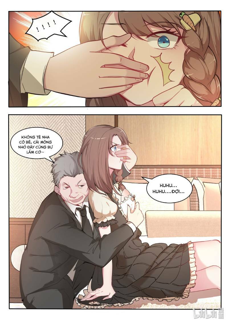 Tôi Của Tương Lai Là Thần Tán Gái: Chapter 25