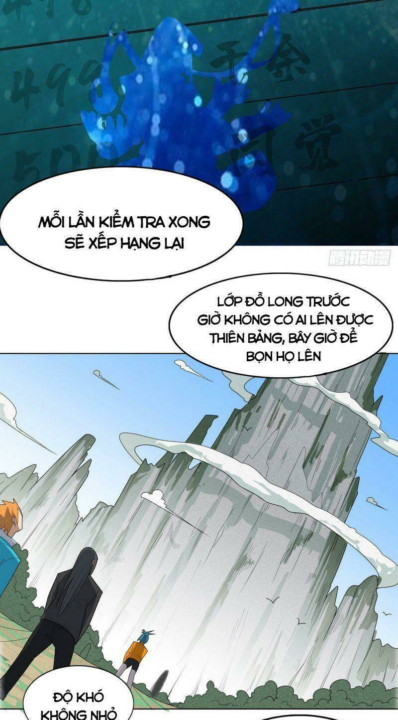 Thần Long Tinh Chủ: Chapter 7
