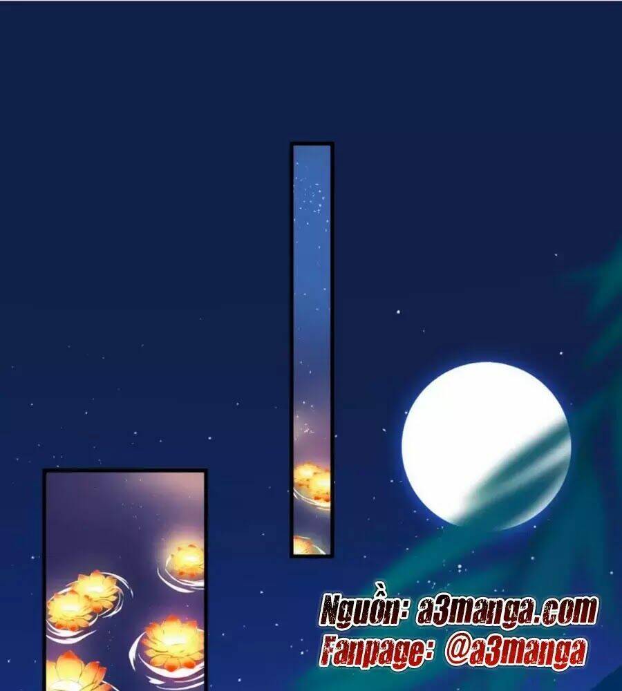 Vương Phi Có Chút Nghịch Ngợm: Chapter 62