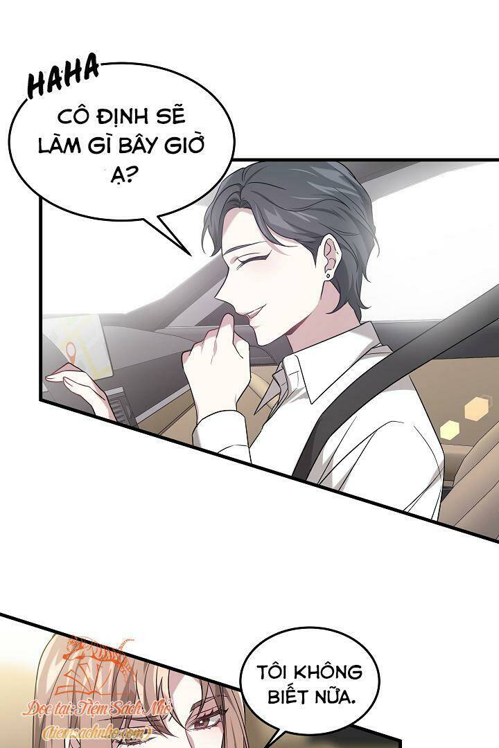 Lần Đầu Kết Hôn: Chapter 1