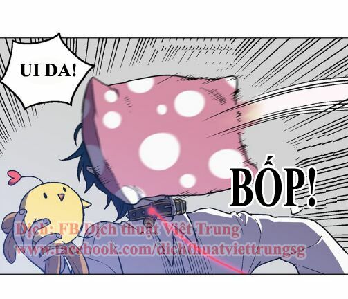 Xin Đừng Cắn Em: Chapter 7