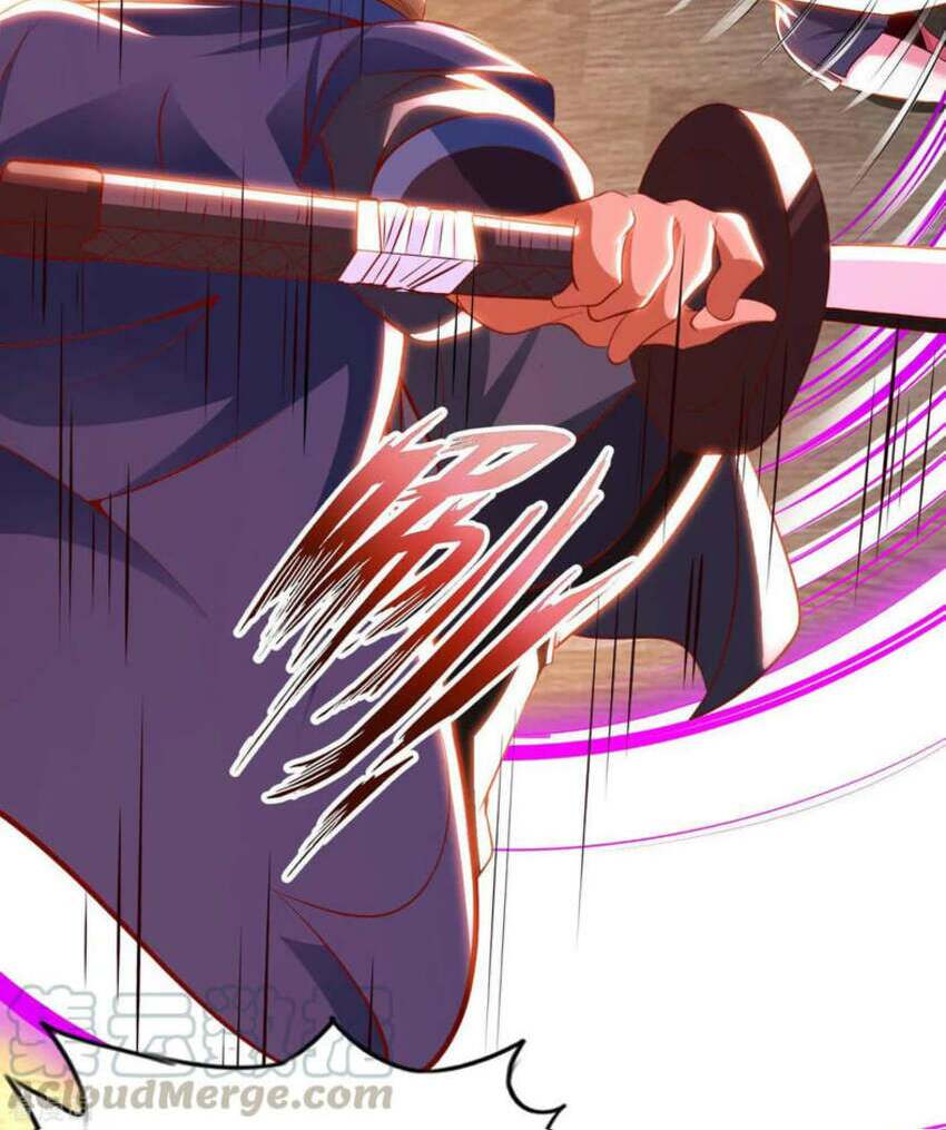 Sư Phụ Của Ta Là Thần Tiên: Chapter 73