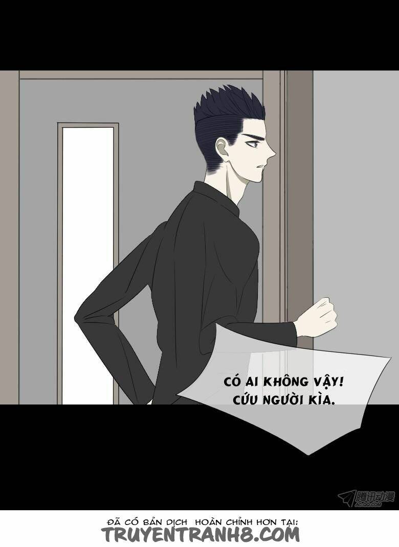 Bệnh Viện Thiên Đường: Chapter 4