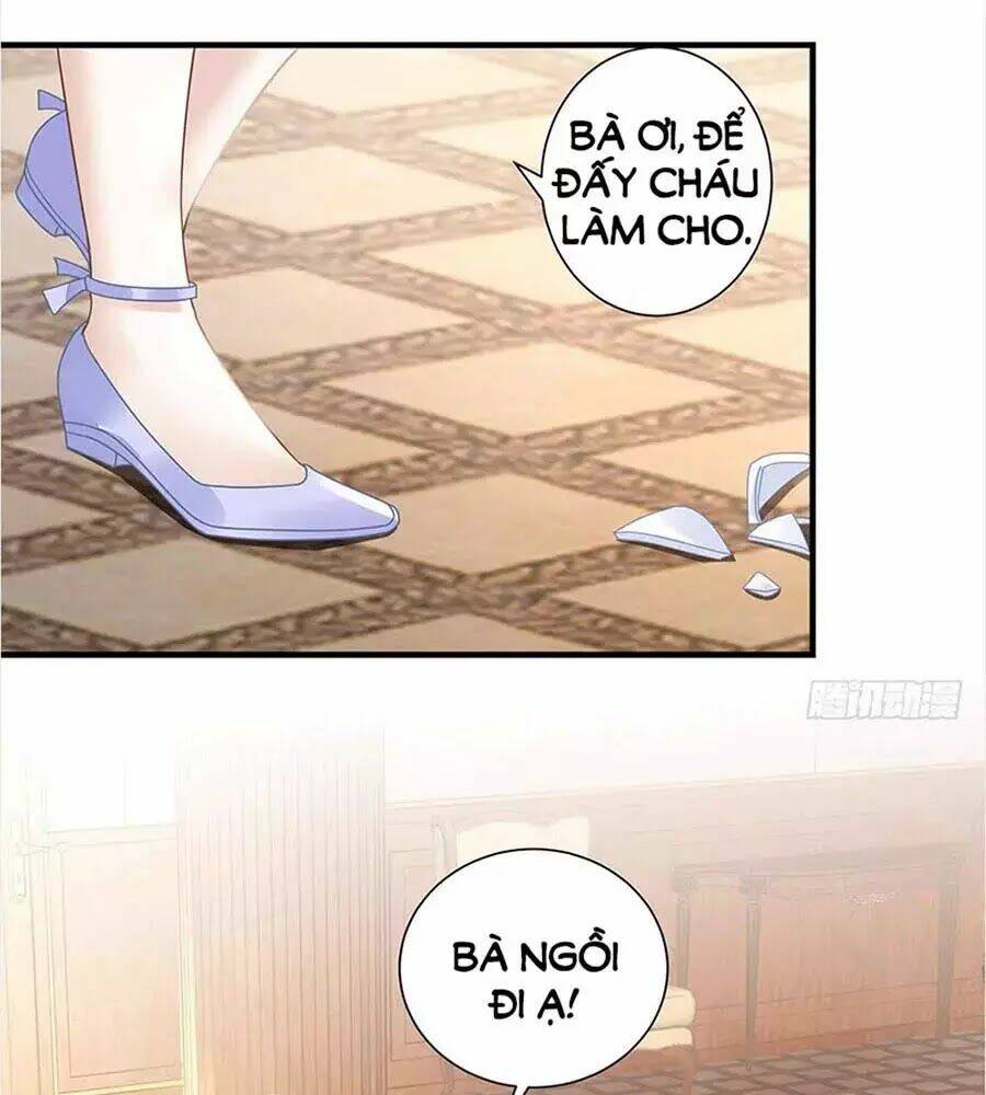 Bạn Trai Điều Khiển Giấc Mơ: Chapter 22