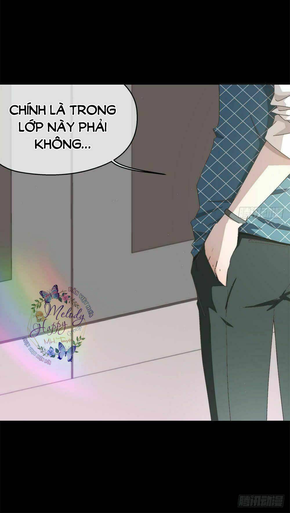 Đối Nhĩ Duy Mệnh Thị Tòng: Chapter 15