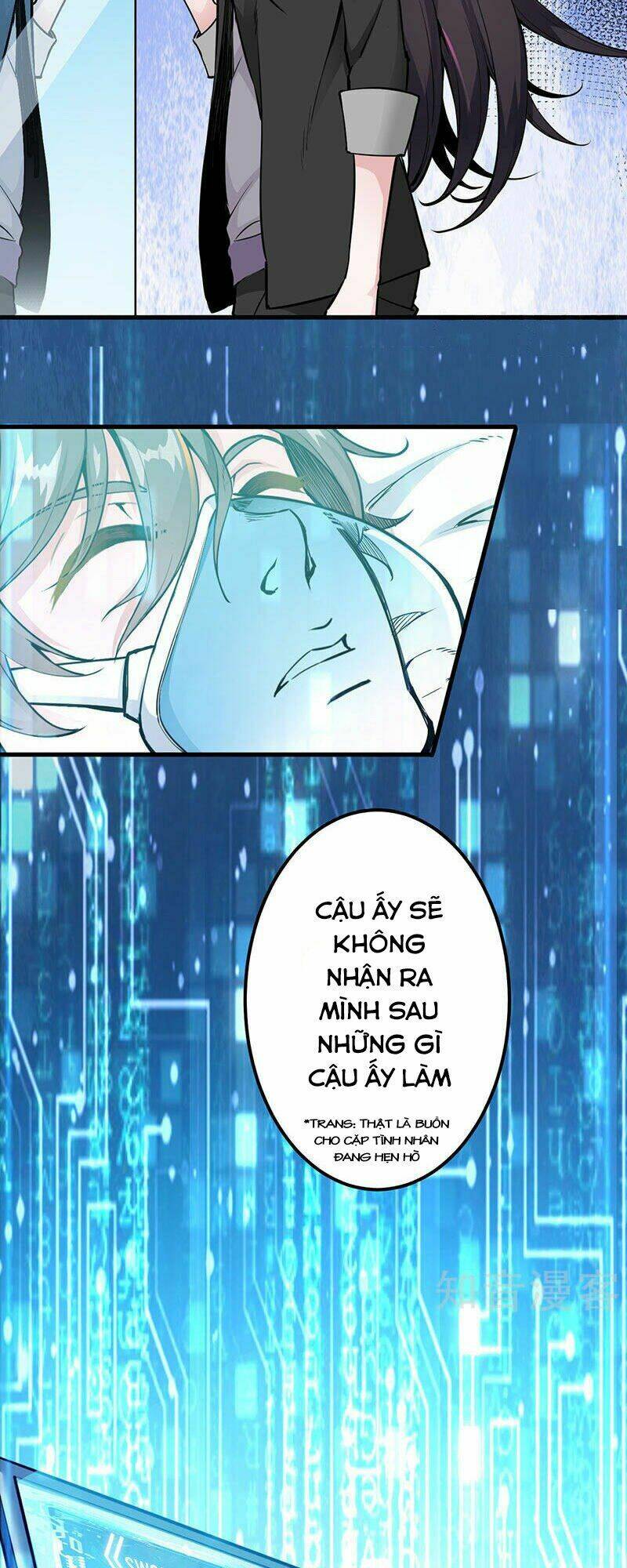 Sword Dance Online: Chapter 2