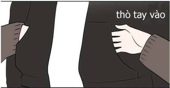 Mối Tình Đơn Phương: Chapter 46