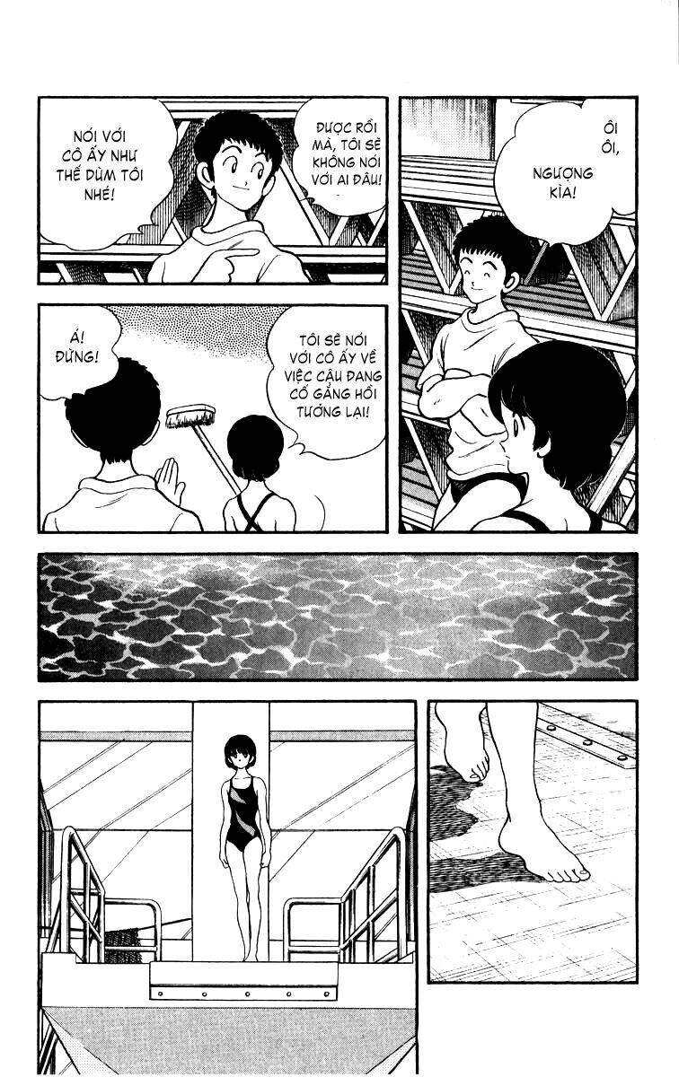 Rough - Ngọc Thô: Chapter 38