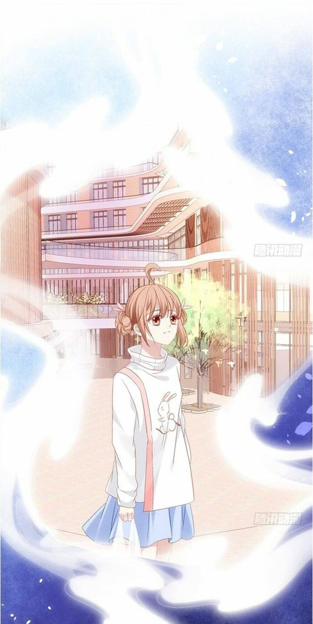 Ám Dạ Vô Thường: Chapter 76