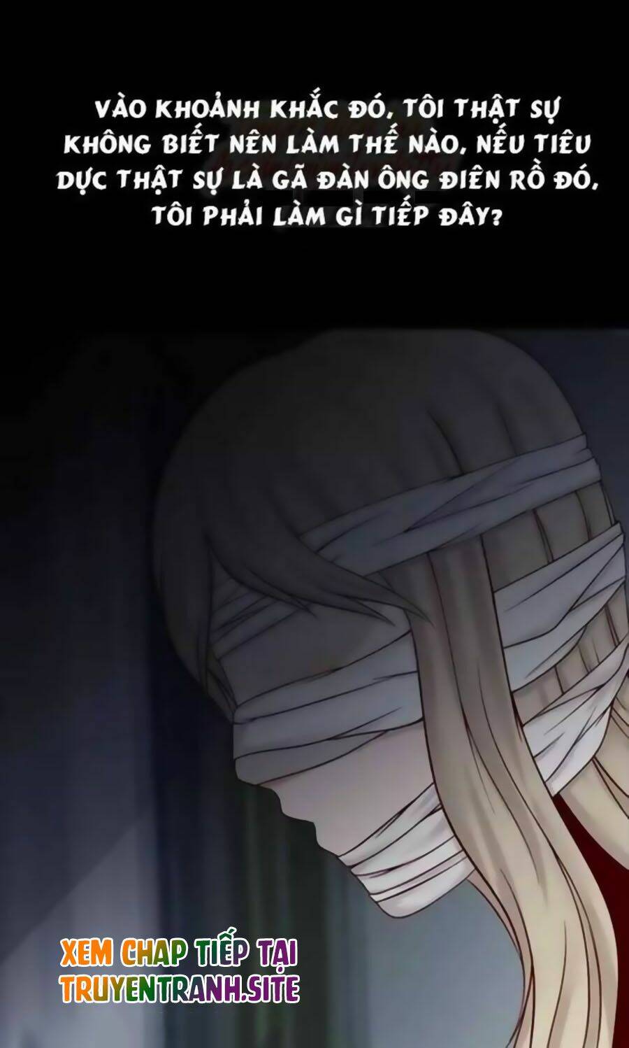 Tấm Da Người: Chapter 26