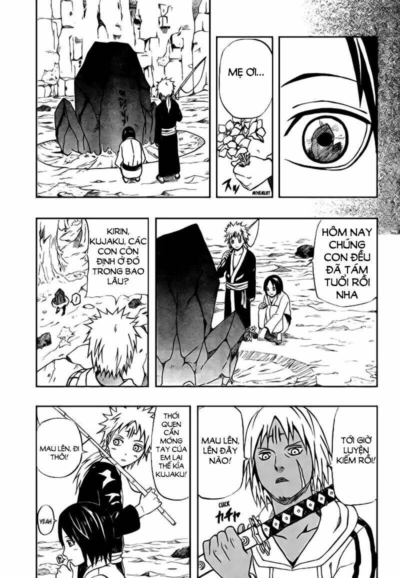 Cuộc Phiêu Lưu Của Quỷ Satan: Chapter 67