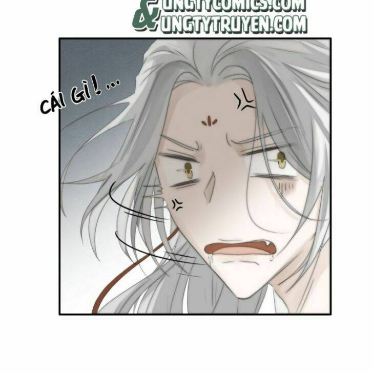 Nguyệt Trụy Trọng Minh: Chapter 16