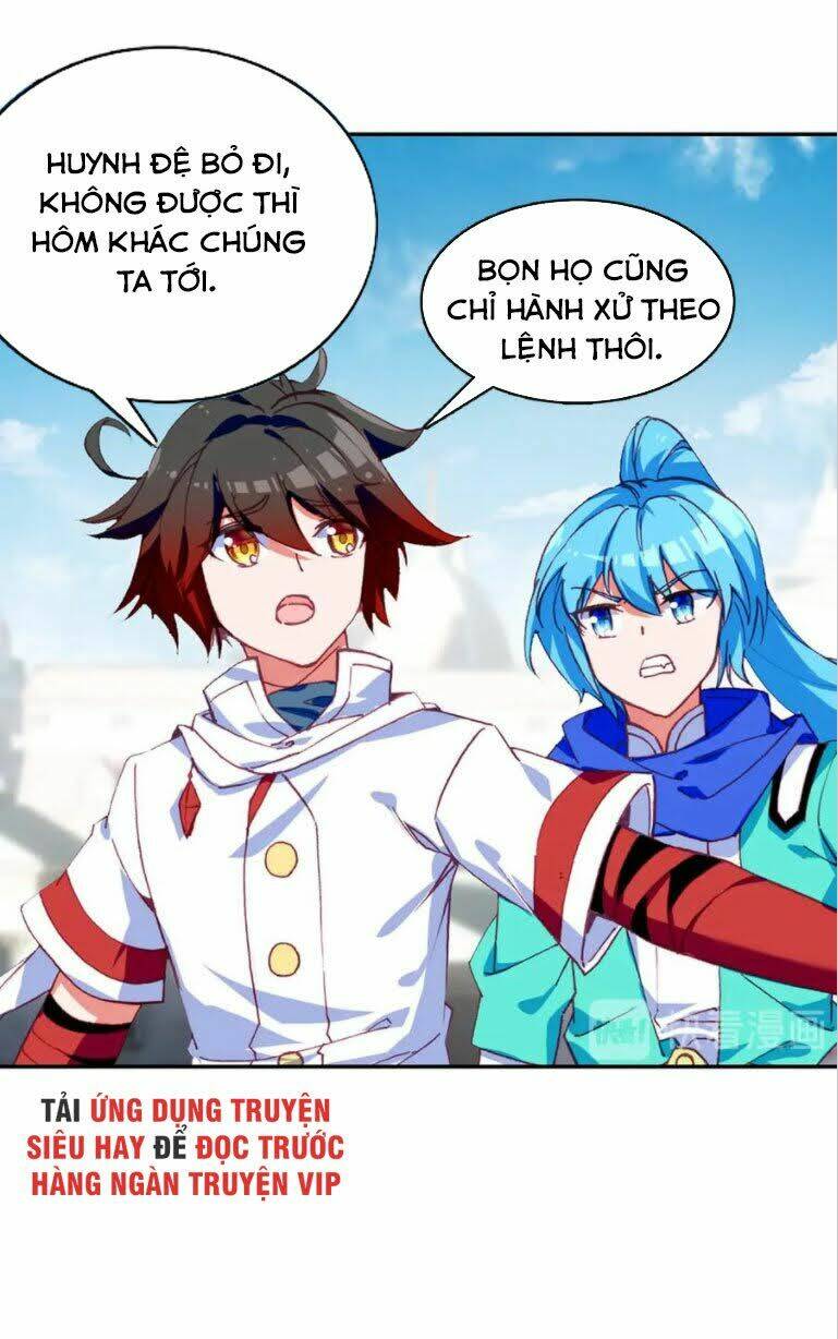 Thiện Lương Tử Thần: Chapter 107