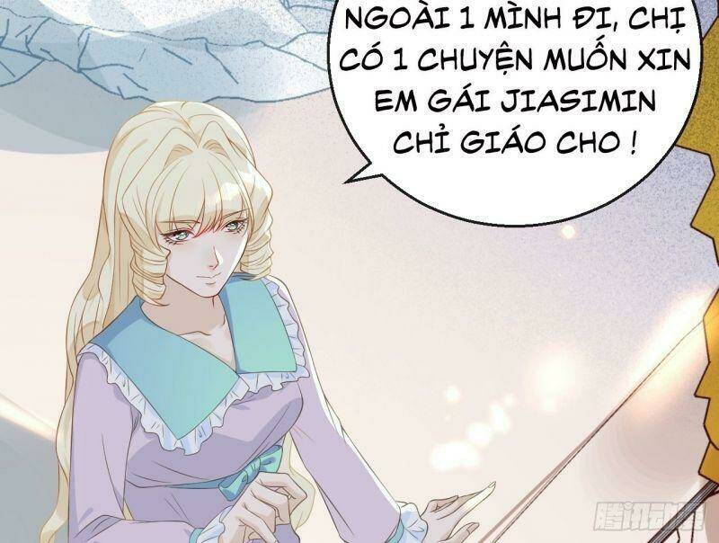 Không Thể Hòan Hảo Tuyệt Đối: Chapter 4