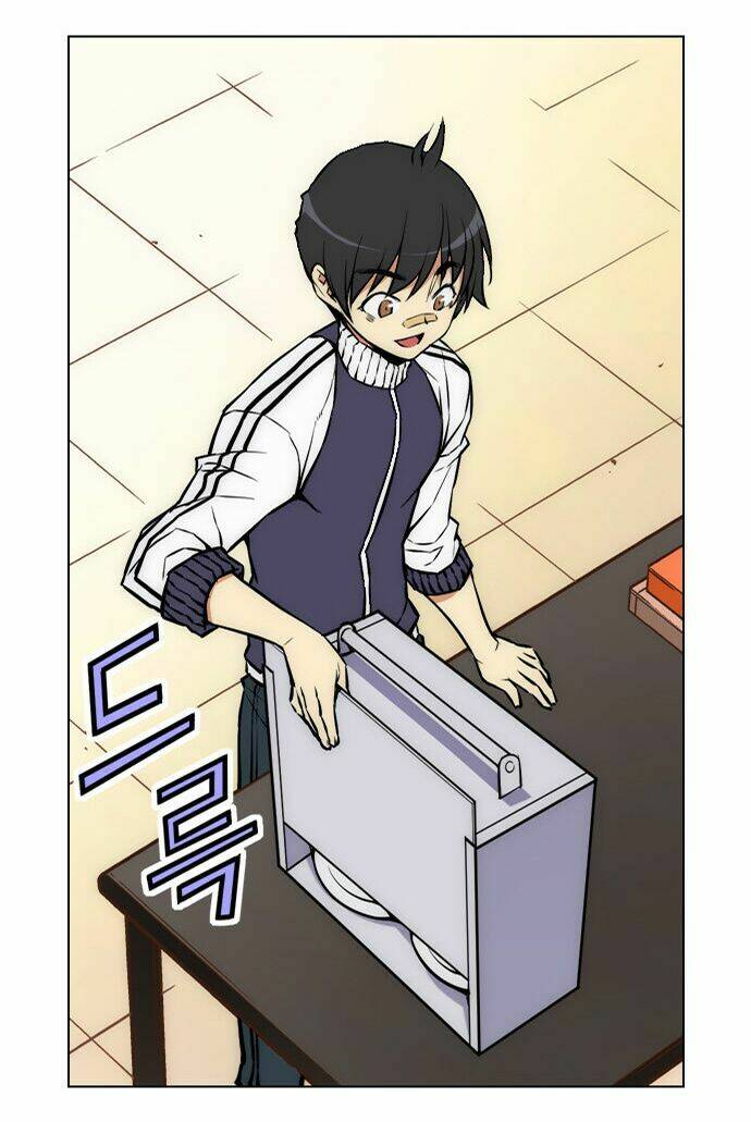 Modify: Chapter 3