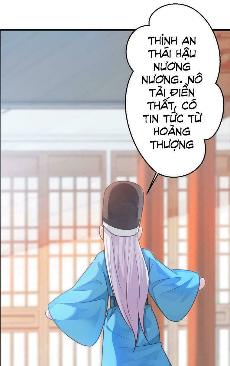 Bệ Hạ Xin Tự Trọng: Chapter 11