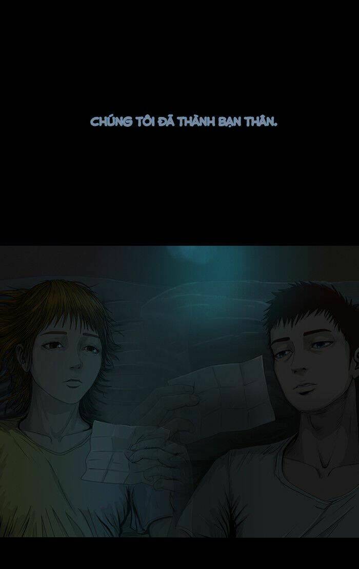 Dead Days: Chapter 9