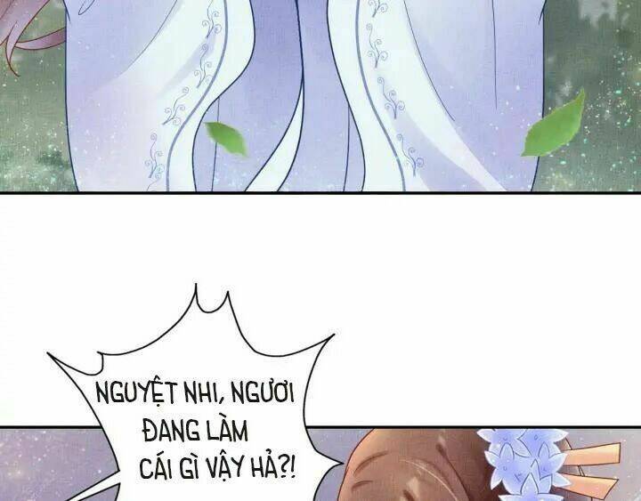 Thịnh Sủng Y Phi Chi Dao Quan Truyện: Chapter 38