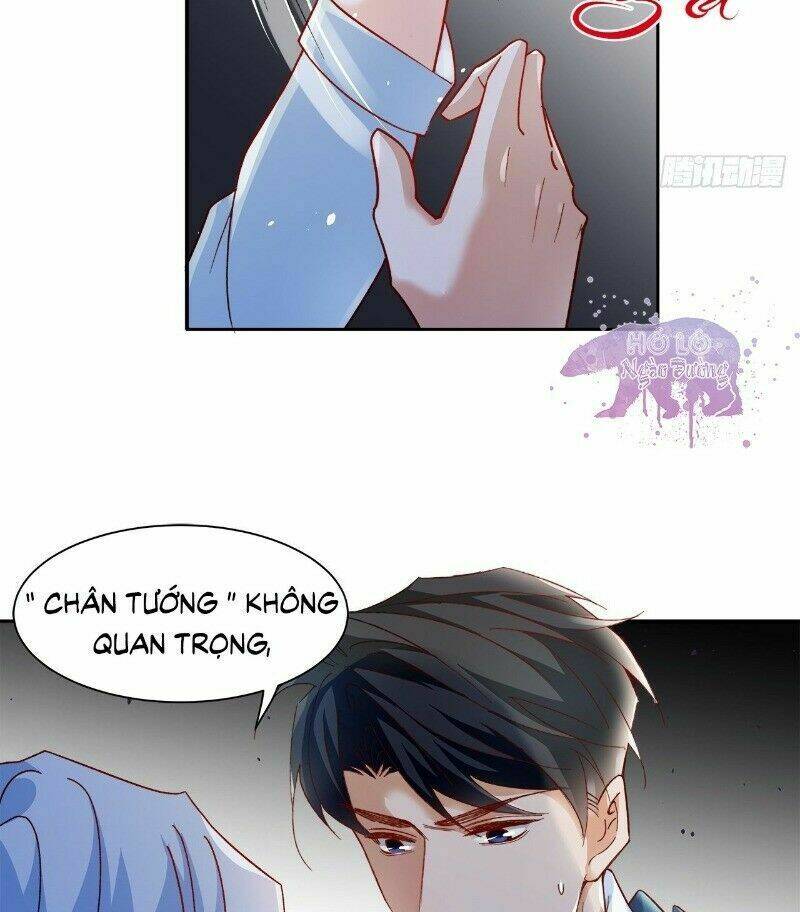 Ảnh Đế Yêu Hồ: Chapter 45
