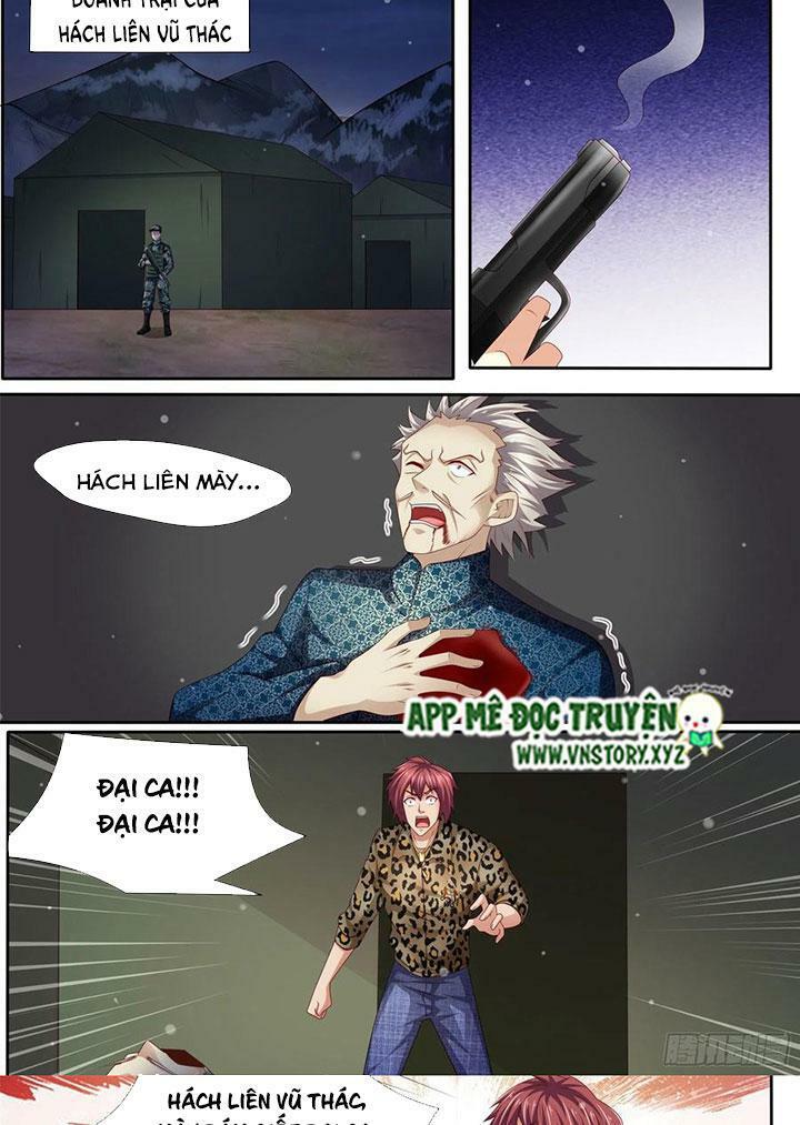 Cưng Chiều Vợ Yêu: Chapter 305