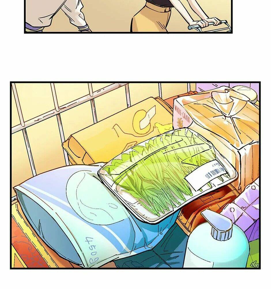 Anh Hùng Và Hiệp Nữ: Chapter 23
