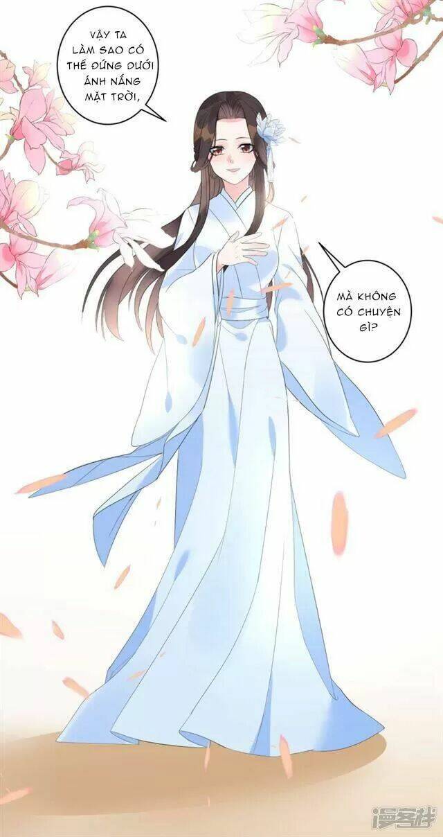 Vương Phi Có Độc!: Chapter 3