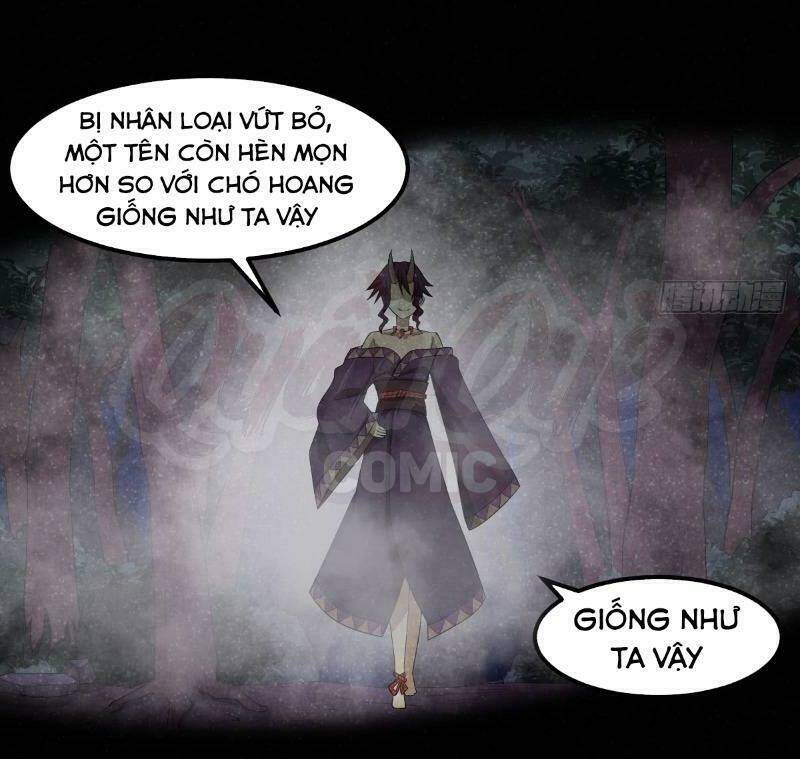 Nghịch Thiên Tiên Mệnh: Chapter 51