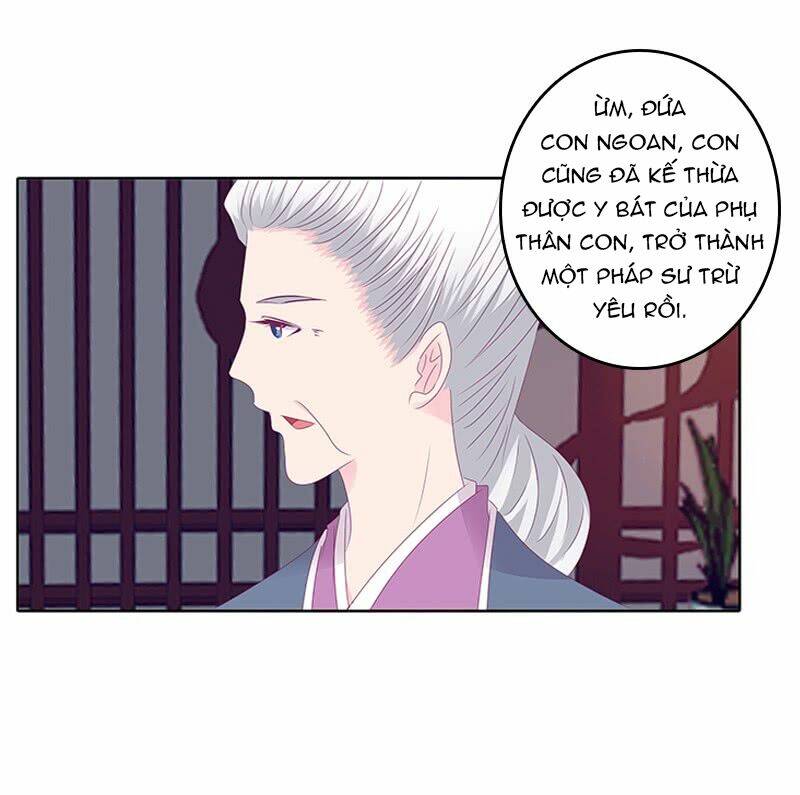Tướng Quân Mời Ra Trận: Chapter 61