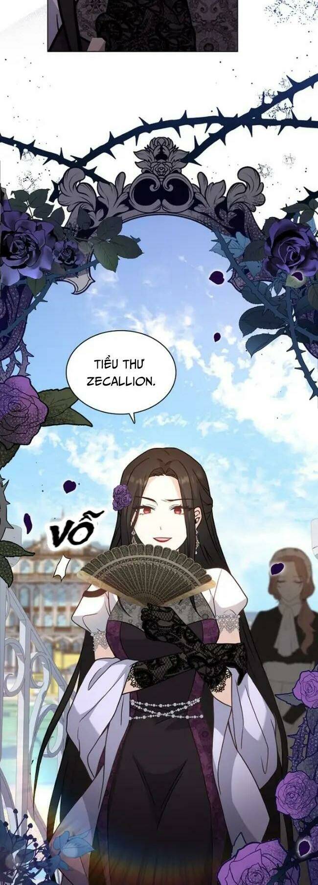 Một Đêm Với Hoàng Đế: Chapter 37