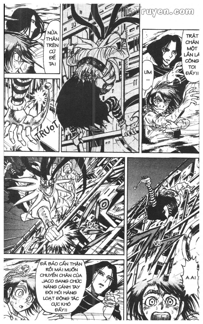 Fujita Kazuhiro: Chapter 43