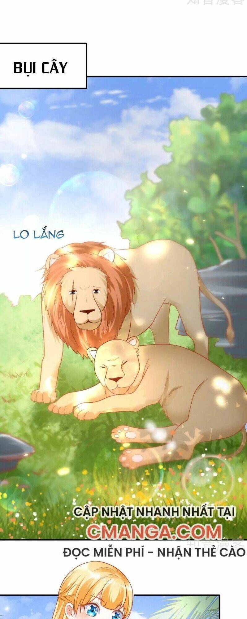 Sủng Hậu Của Vương: Chapter 63