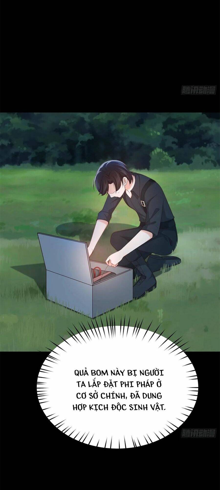 Nam Thần Truy Thê Chỉ Nam: Chapter 81.2