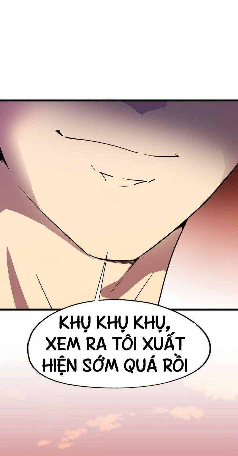 Bị Ép Thành Chúa Cứu Thế: Chapter 2