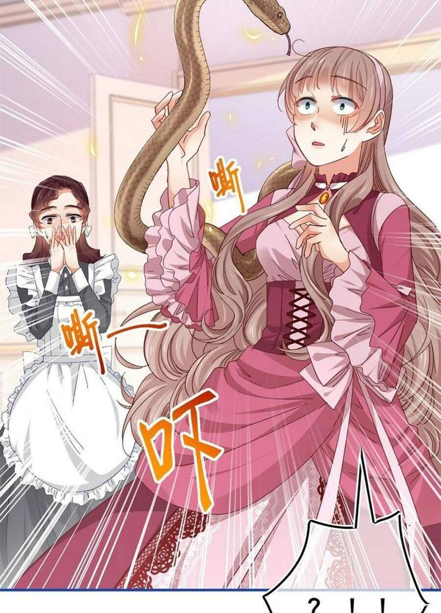 Nữ Hoàng Đầu Tiên Của Đế Quốc: Chapter 93