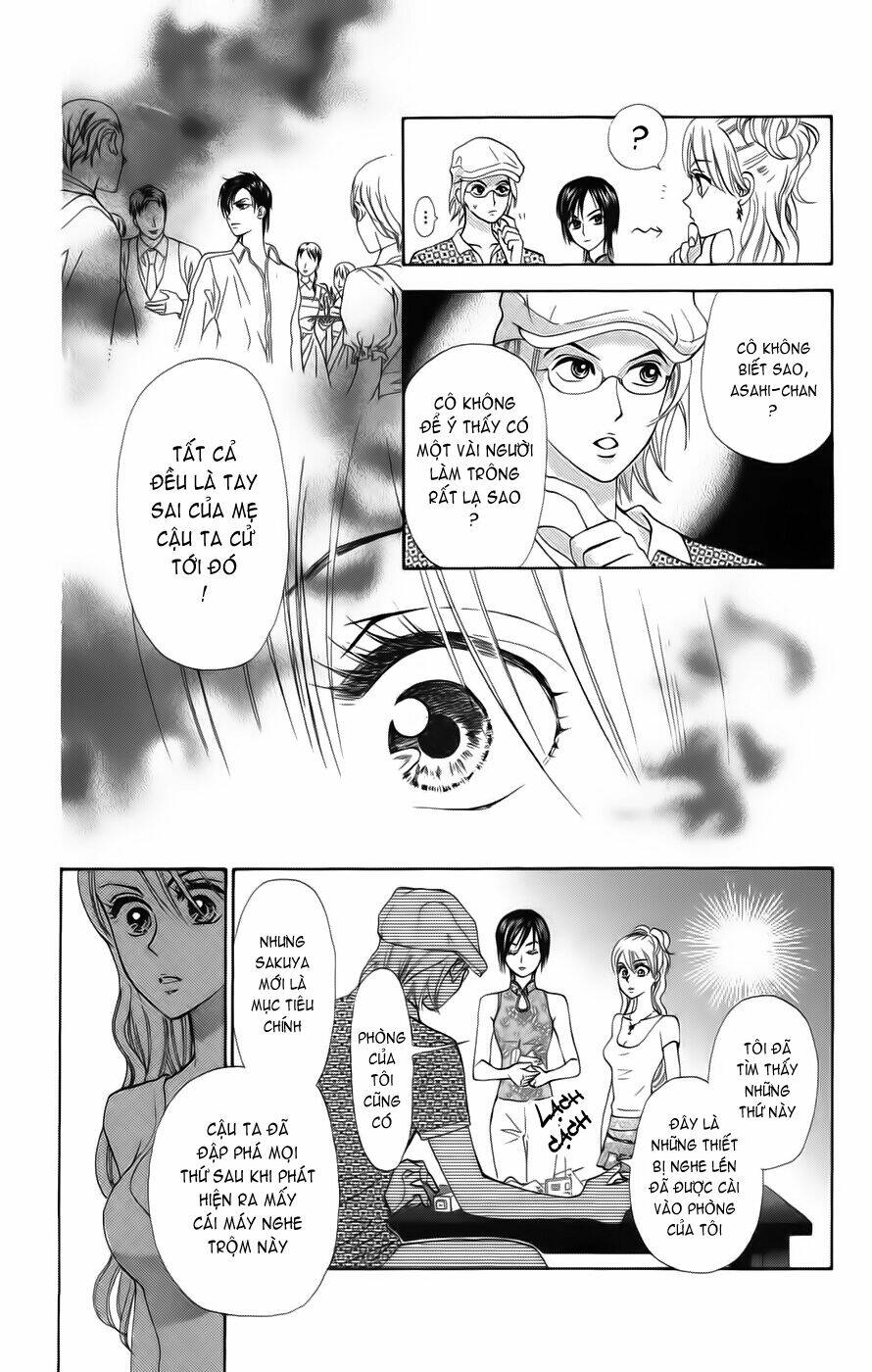 Grand Sun: Chapter 4