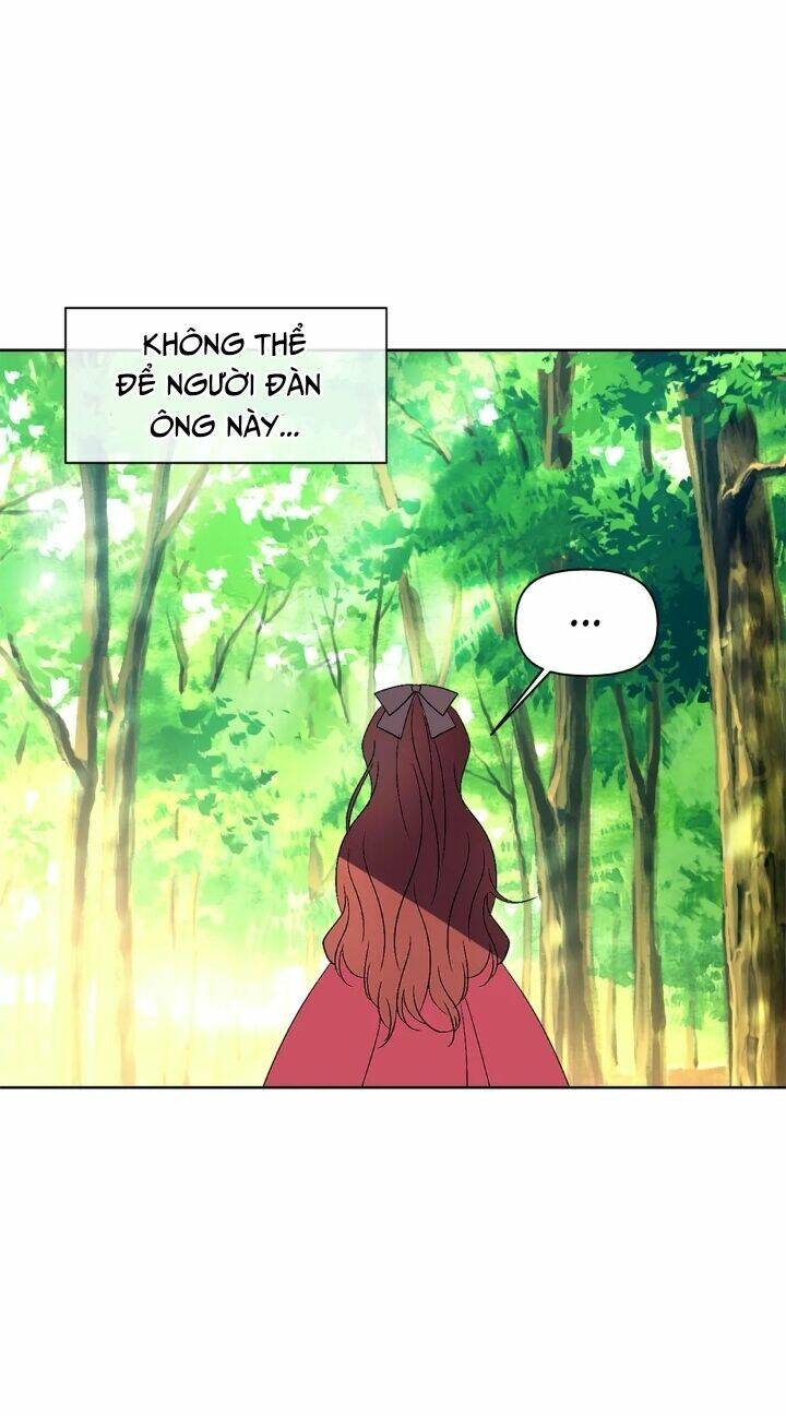 Công Chúa Thời Gian Có Hạn: Chapter 28