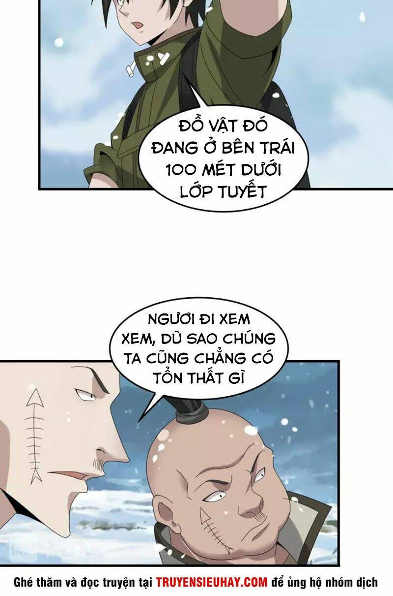 Siêu Cấp Đại Chủ Bạ: Chapter 89