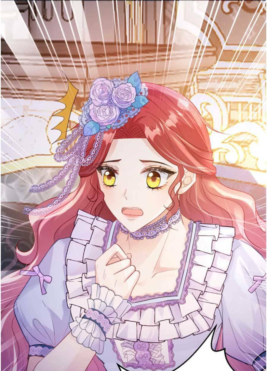 Thần Nữ Hôm Nay Sống Sót Không: Chapter 6