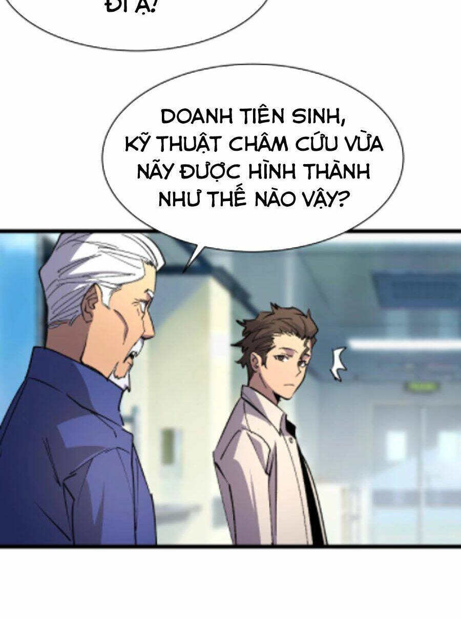 Bắt Đầu Với Tề Thiên Đại Thánh: Chapter 22