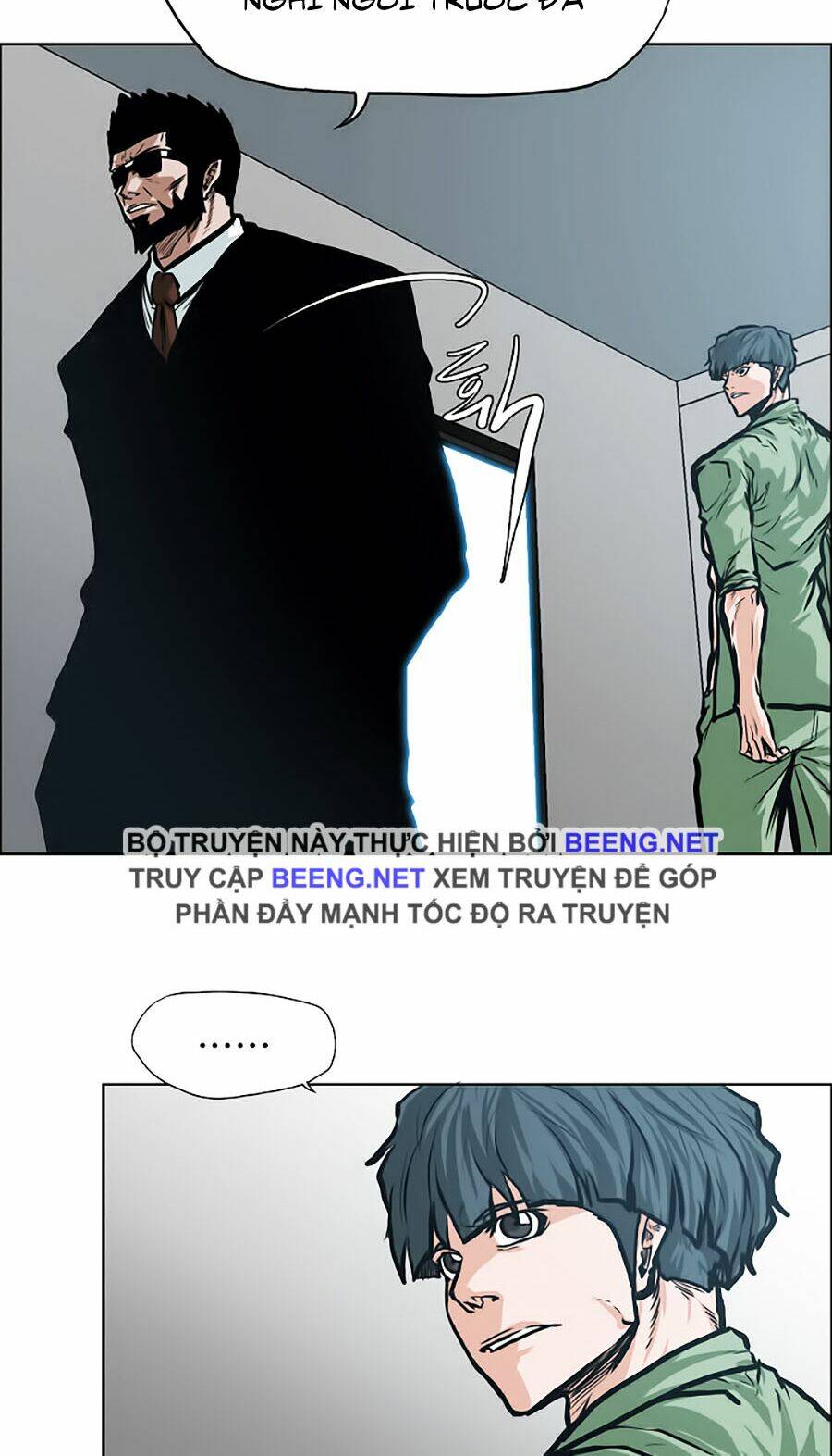 Bá Chủ Học Đường Ss3: Chapter 9