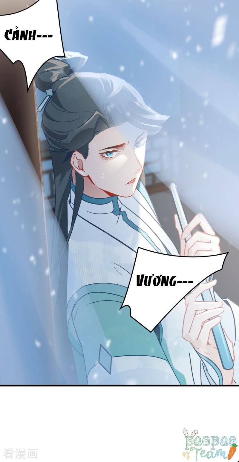 Thượng Đô Thiên Yêu Lục: Chapter 14