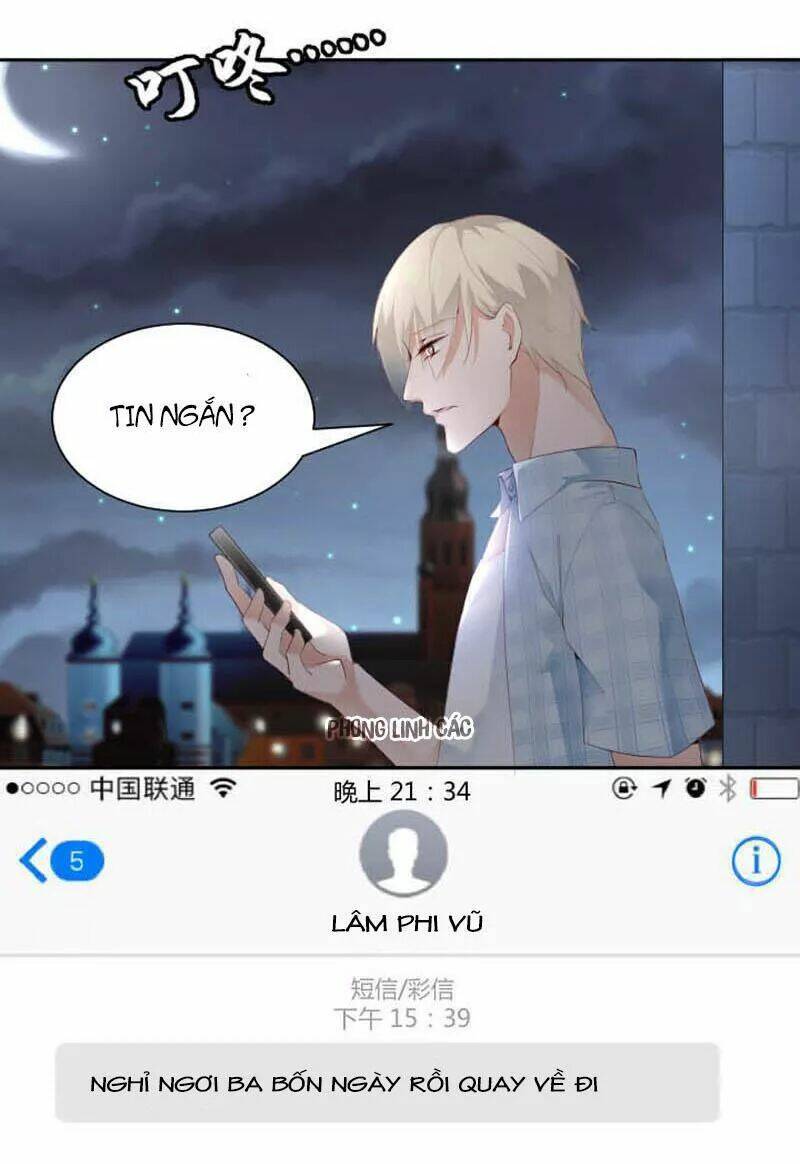 Nam Thần Là Một Đôi: Chapter 64